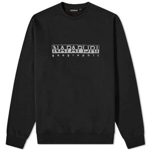 Napapijuri crewneck sweatshirt